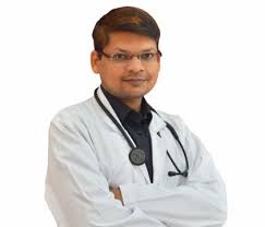 Dr Akhil Bansal